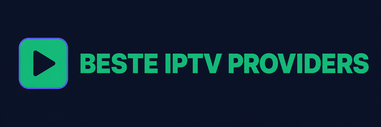 Beste IPTV Providers